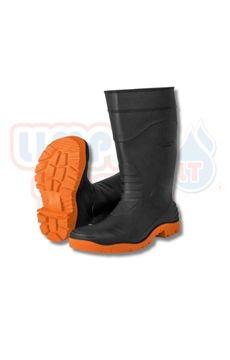 Truper Botas Industriales de PVC del número 25 al 30